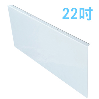 台灣製 22吋 EYE LOOK 抗藍光LCD螢幕護目鏡 NEW系列 優派