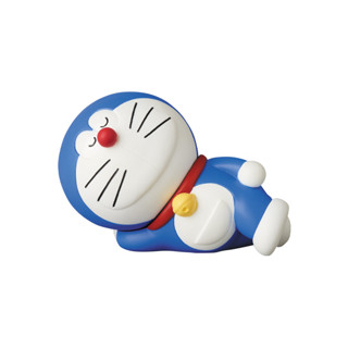 【QQ公仔物語】【AA223】【現貨】 UDF 睡覺 小叮噹 哆啦A夢 Doraemon 公仔 日空版