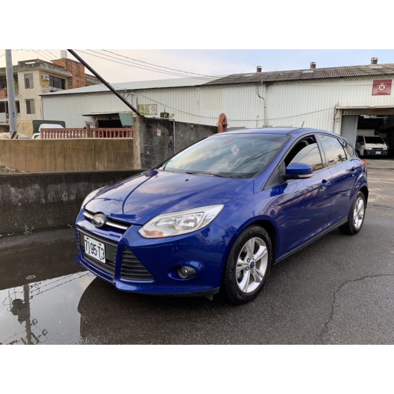 2014 Focus 1.6跑17萬 售16.5萬
台中看車 車況還不錯
0977366449 陳