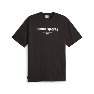 [麥修斯]PUMA 流行系列 P.Team 621316 01 62131601 短袖上衣 T恤 歐規 男款