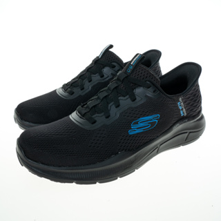 SKECHERS 男鞋 運動系列 瞬穿舒適科技 EQUALIZER 5.0 - 232460BKBL