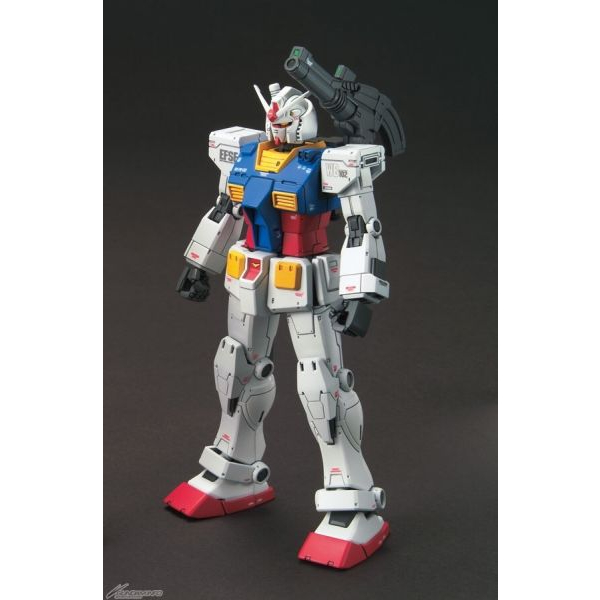 東京都--BANDAI萬代 1/144 HGGTO THE ORIGIN.ver RX-78-02 GUNDAM 現貨