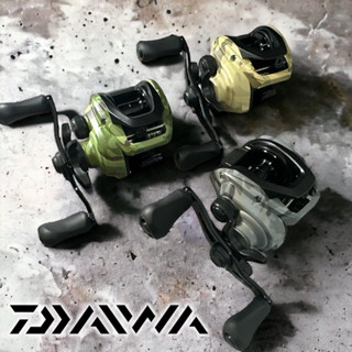 中壢鴻海釣具《DAIWA》22 PR100 小烏龜捲線器