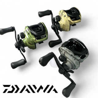 《DAIWA》22 PR100 小烏龜捲線器 中壢鴻海釣具館