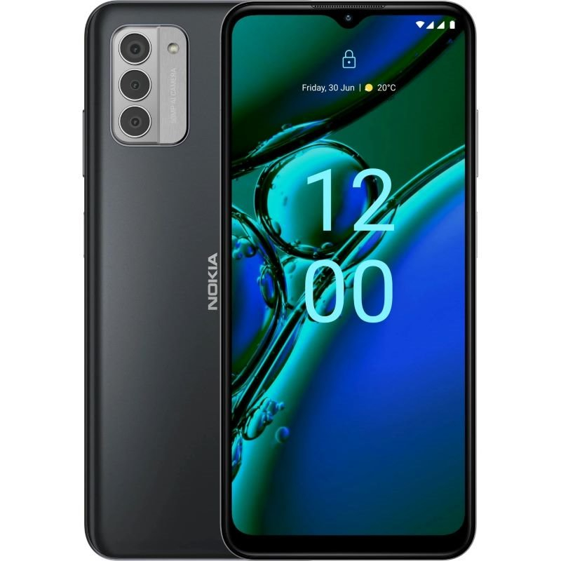 Nokia G42 6.56吋 4+128G 5G雙卡雙待 IP52防塵防水 3.5mm耳機孔 全新聯強公司貨 保固二年