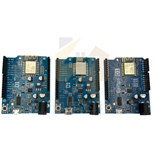 WeMos D1 Wifi UNO 開發板 ESPR8266無線模組 相容Arduino Type-C Micro 接頭