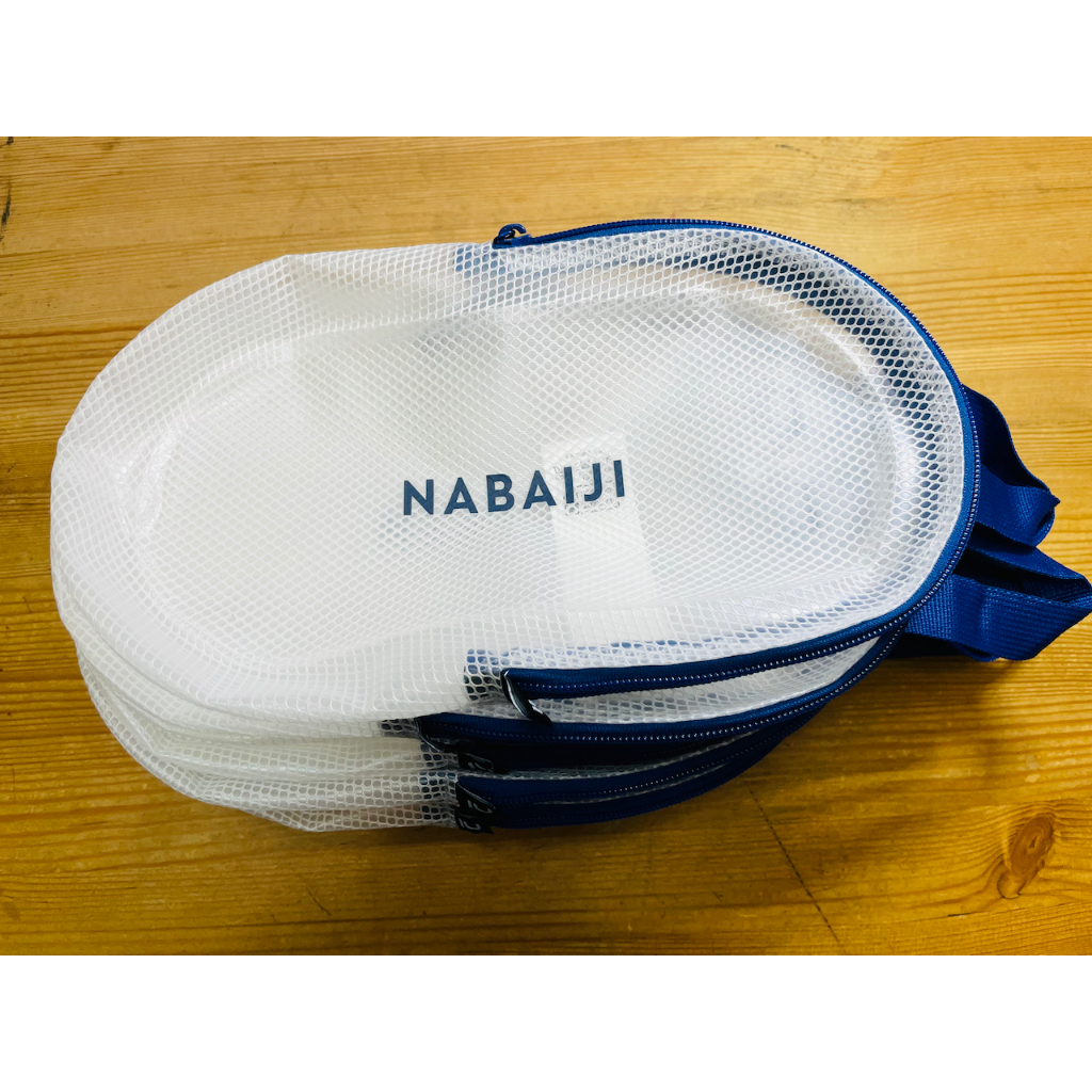 (最便宜現貨)(最後一批) 迪卡儂 NABAIJI 游泳 防水 乾濕 收納袋 防水袋 3L 原價$139