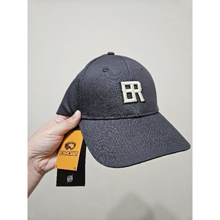 ENROAR電繡字老帽