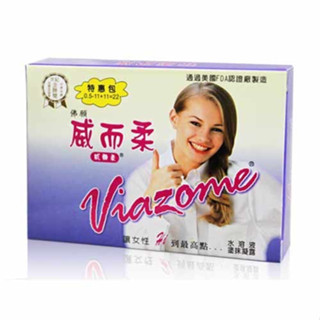🔥升級版-大包裝🔥佛願 威而柔 1ml*10入 女性提升凝露 潤滑 凝膠 情趣用品 威爾柔 威而柔