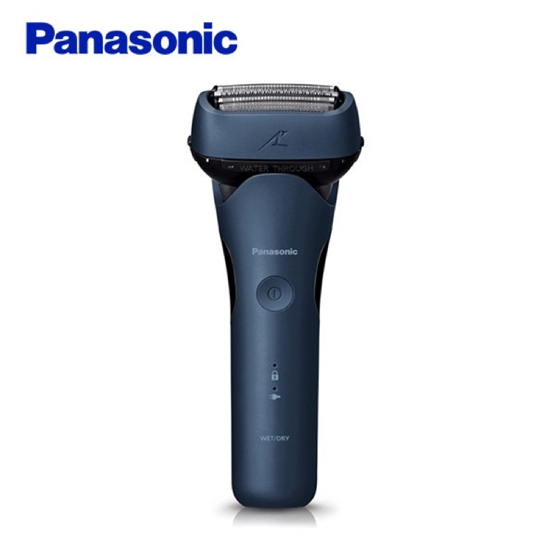 Panasonic-日製三刀頭充電式水洗電鬍刀ES-LT4B