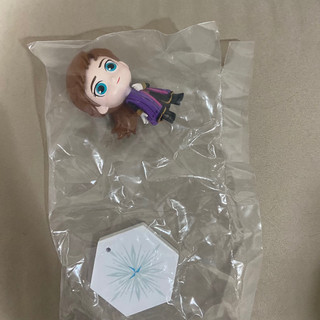 冰雪奇緣盲盒安娜 (Anna)