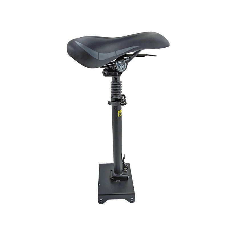小米m365 PRO專用電動滑板車配件 可摺疊拆卸座椅通用座椅免打孔座鞍