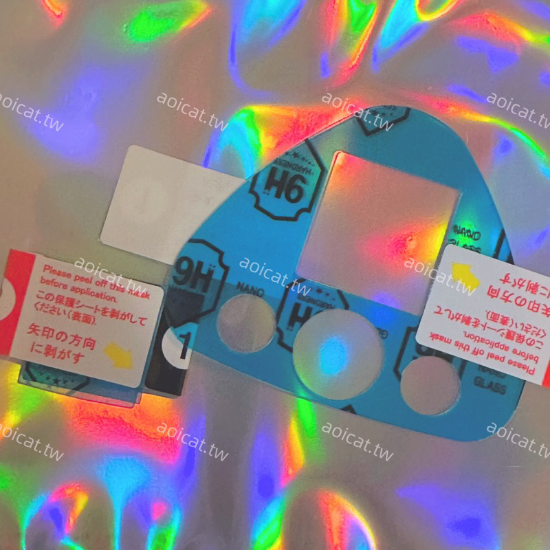 日本製 螢幕保護貼 吉伊卡哇  chiikawa 電子雞 ちいかわ 塔麻可吉 tamagotchi 拓麻歌子 電子寵物機