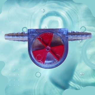 Kartell螺旋式流量指示器 Flow Monitor#隨貨附電子發票 可打統編