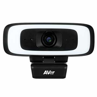 AVer CAM130 4K雲端視訊會議攝影機