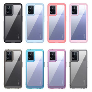 Realme8 5G 手機殼 手機套 realme8 5G 保護殼 Realme 8 5G防摔殼 RMX3241 手機殼