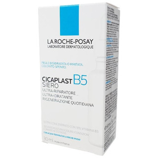 LA ROCHE-POSAY 理膚寶水 B5瞬效全面修復精華(30ml)【小三美日】DS006618