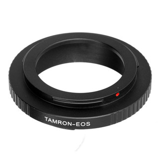 精準無限遠對焦Tamron SP BBAR Adaptall騰龍百搭2卡口鏡頭轉佳能Canon EOS EF相機身轉接環