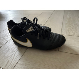 二手Nike足球鞋21.5cm