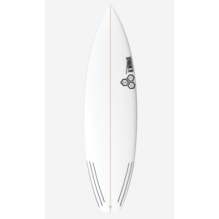 不用出國帶板 已經是出清價Channel Islands Surfboards Ci衝浪板 BLACK/WHITE