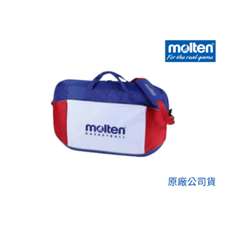 【GO 2 運動】Molten 6 入裝籃球袋EB0056 歡迎學校團體大宗採購