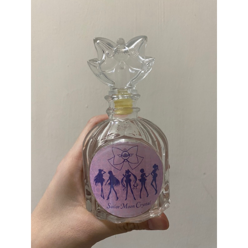 美少女戰士Sailormoon 擴香瓶/玻璃瓶（只有瓶子唷）