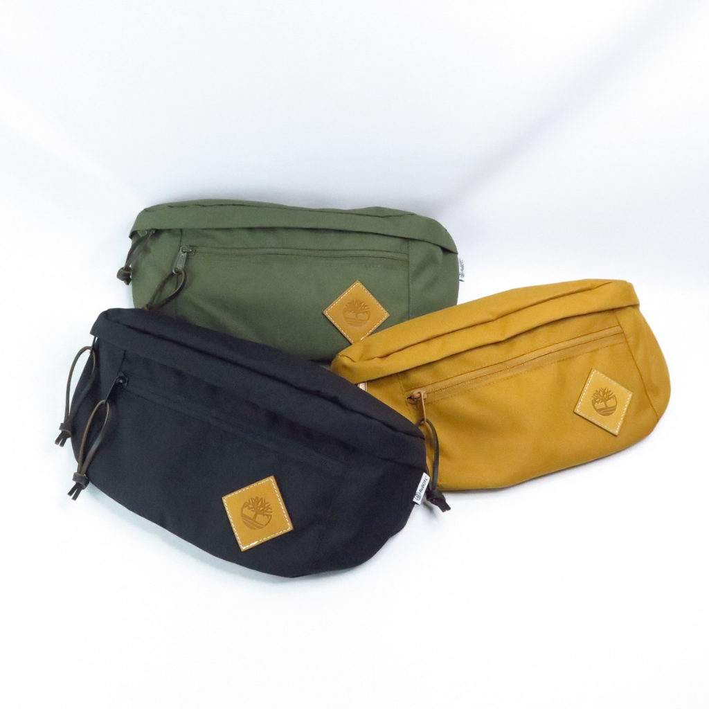 Timberland TIMBERPACK CORE SLING 腰包 斜背包 A6MWN-