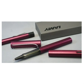 LAMY AL-star恆星系列鋼珠筆-魔戀紫(329)