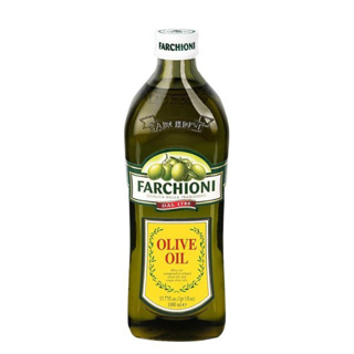 法奇歐尼特級橄欖油1L