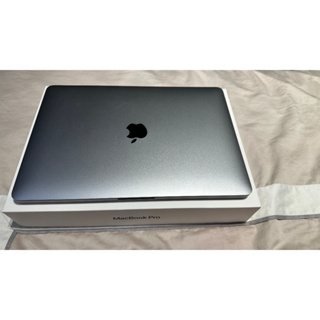 2019 Macbook pro 13吋太空灰 16G 512GB