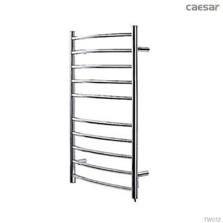 【BS】Caesar 電熱毛巾架 TW012 凱撒衛浴