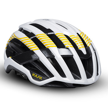 KASK VALEGRO WG11 Tour de France 環法限定款安全帽-石頭單車