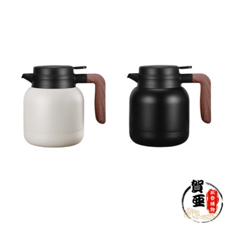 304不鏽鋼燜茶壺【賀亞批發】不鏽鋼茶壺 不鏽鋼燜茶壺 燜茶壺 茶壺 泡茶壺 保溫壺 家用茶壺 附柄茶壺 果汁壺 果茶壺
