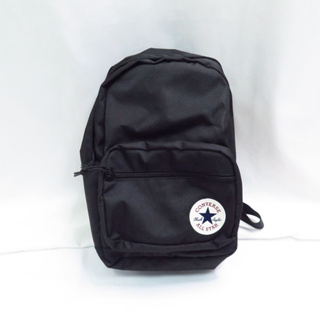 Converse GO LO BACKPACK 後背包 運動背包 10020538A01 黑