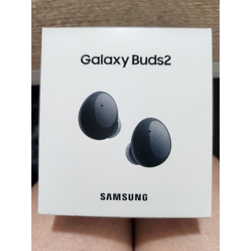 全新 三星Galaxy buds 2無線藍芽耳機