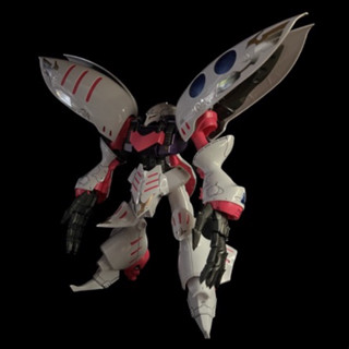 ［需預約］（完成品）BANDAI MG 薔薇 丘貝雷 鋼彈 創鬥者 潛網大戰GBWC 地獄 邱貝雷 PB限定