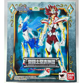 星矢 TOY BANDAI 萬代 正版 超快速出貨 聖鬥士聖衣神話 聖鬥士星矢Ω 天馬座光牙 新生青銅聖衣