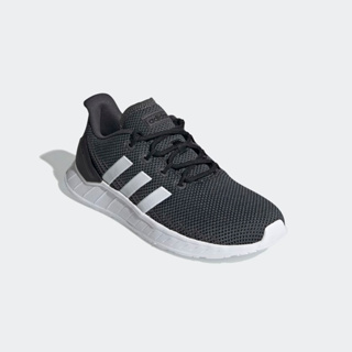 Adidas QUESTAR FLOW NXT 男款 黑色 輕量 訓練 運動 慢跑鞋 FY5951【KAORACER】