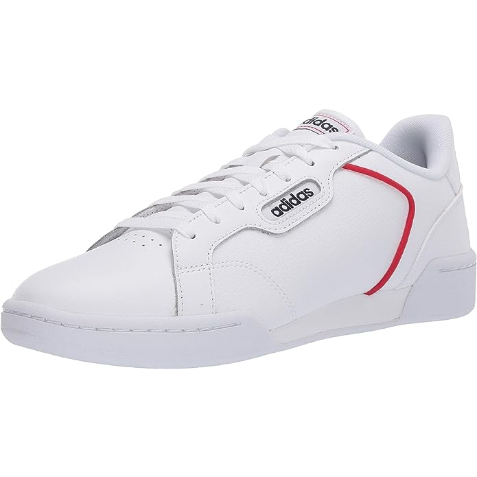 adidas neo ROGUERA 男子休閒運動鞋 小白鞋EH2264