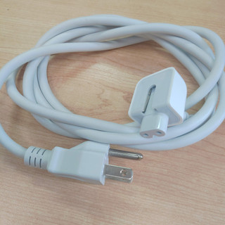 ✅電子發票 二手 Apple 電源轉接器延長線 MacBook Volex APC7Q 電源線
