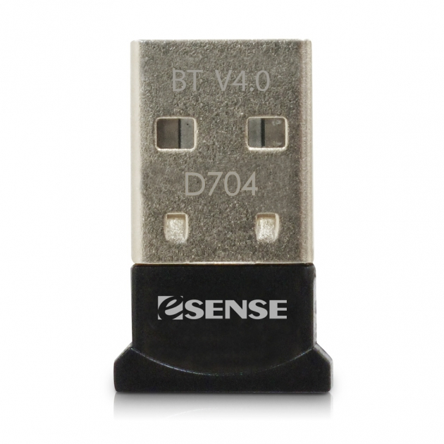 Esense D704 藍芽接收器 50米 V4.0 EDR