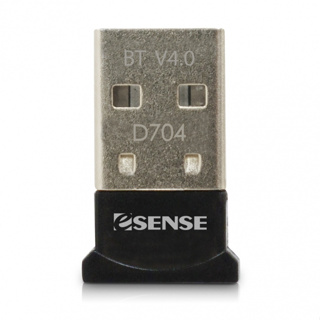 esense d704 藍芽接收器 50米 v4.0 edr