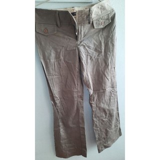 NET褲子幾乎全新長褲net pants size s