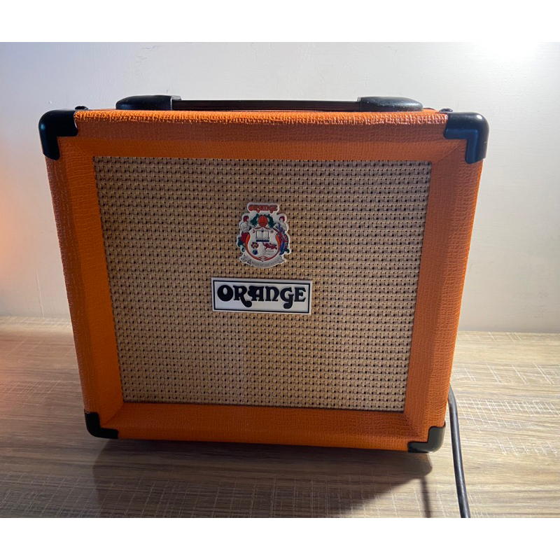 Orange CR12L 12瓦 電吉他 音箱 面交 郵局寄送