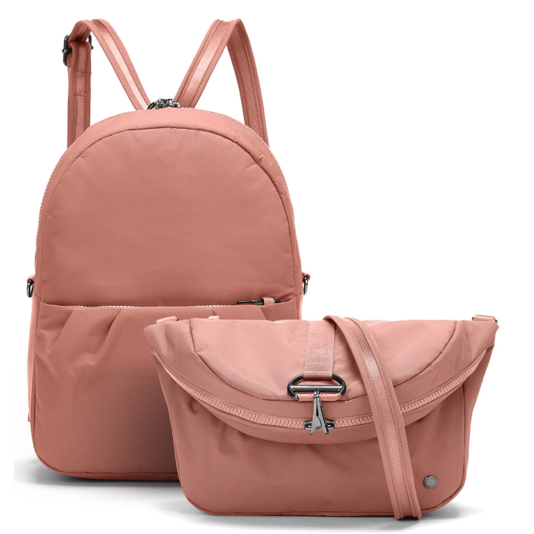 Pacsafe Citysafe® CX Anti-Theft Convertible Backpack 折疊兩用包