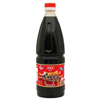 高慶泉 媽煮妙醬油1000ml (公司直售)