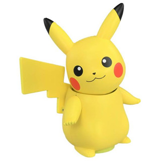 TAKARA TOMY Pokemon 寶可夢 Give me five! 元氣皮卡丘 互動玩具 PC90917