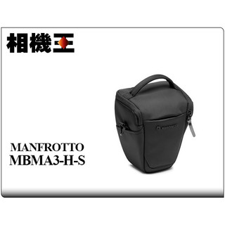 ☆相機王☆Manfrotto Advanced Holster S III 小型相機槍套包 三代