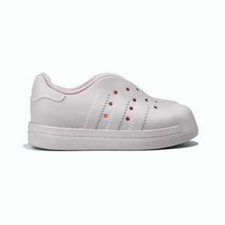 adidas ADIFOM SUPERSTAR 休閒鞋 運動鞋 貝殼鞋 童鞋 Originals IG0218 官方直營