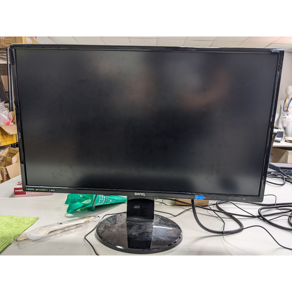 BenQ 27吋螢幕 GW2760HS GL2760-B